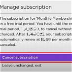 bet plus cancel subscription